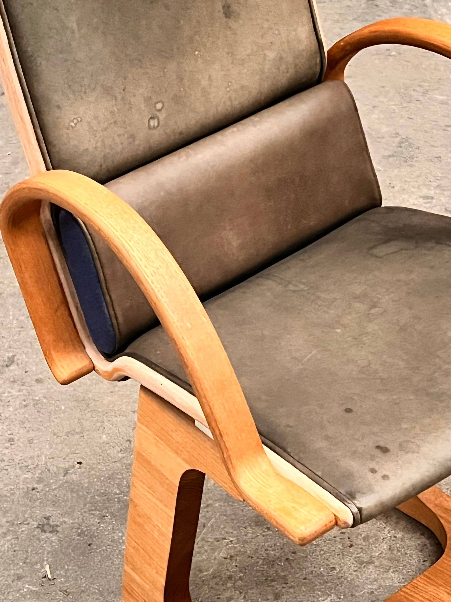 Office chair