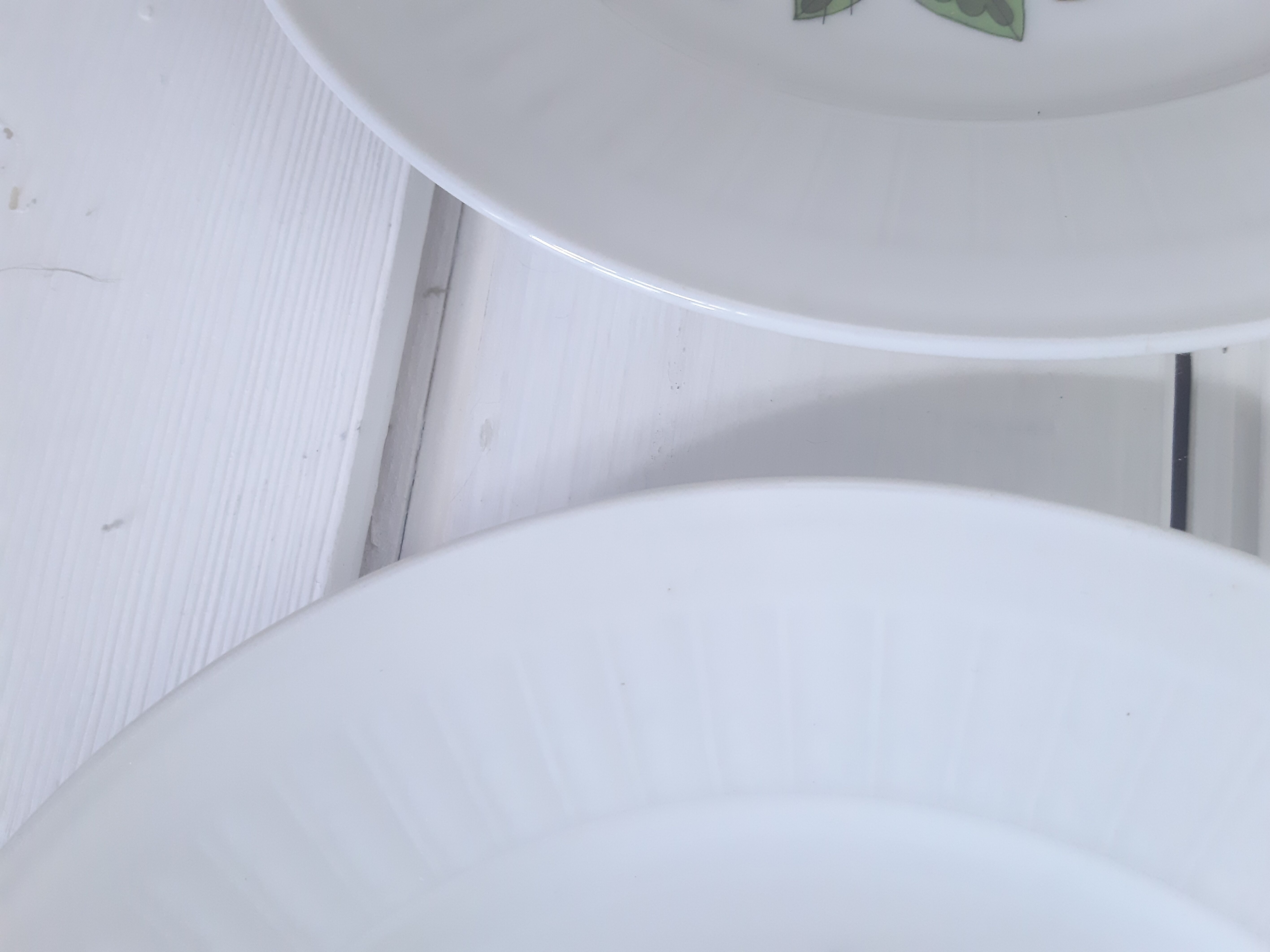 4 flat plates