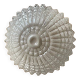 glass ceiling light