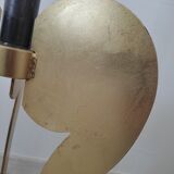 Valet bust by Sergio Terzani and JF Crochet