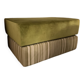 Pierre Frey stool
