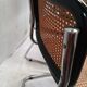 Serie de 6 chaises b32 de Marcel Breuer