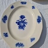 Set Of 3 Villeroy And Boch Mettlach Dish