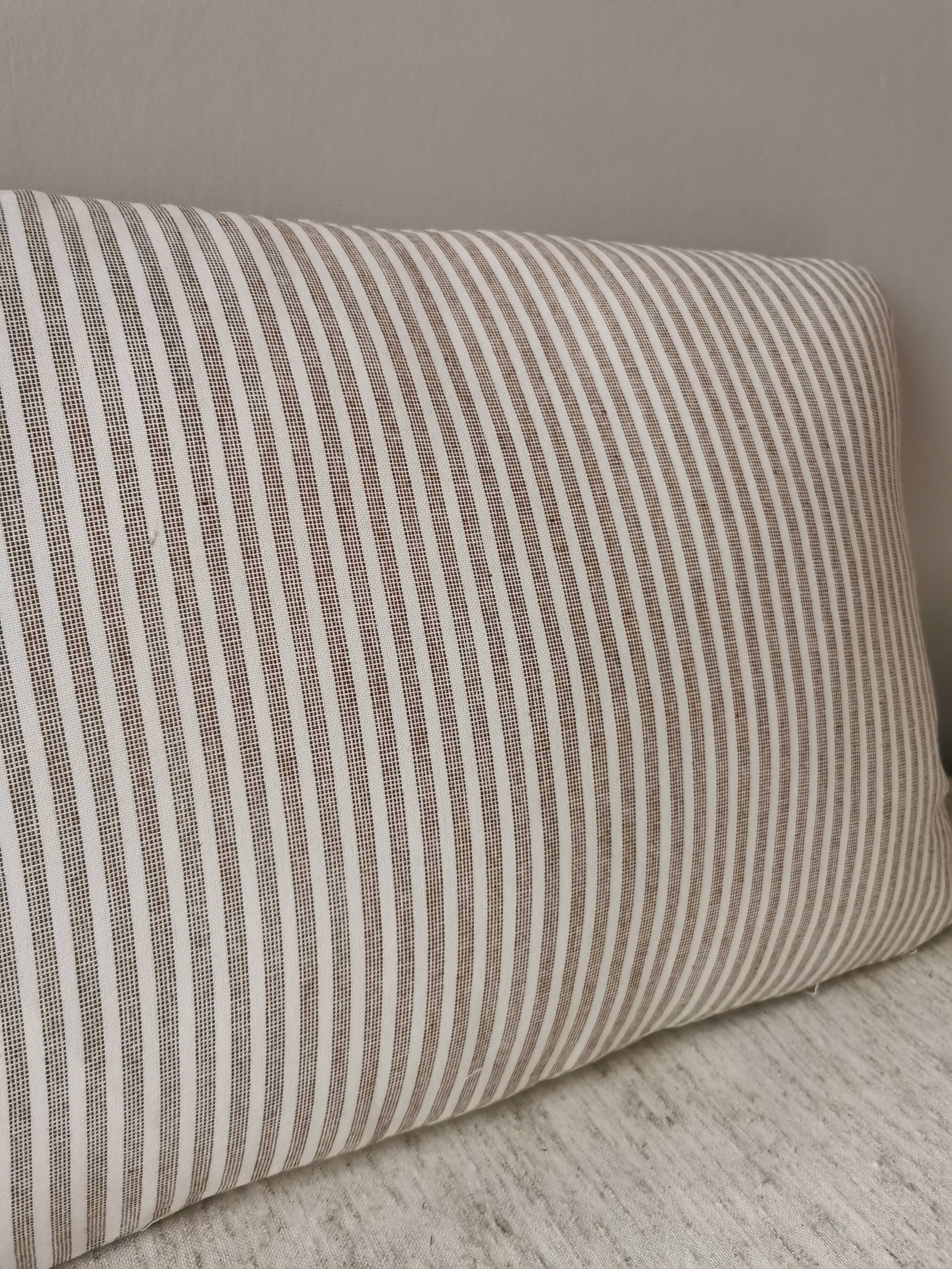 Claude cushion – 60×40 cm