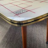 Vintage coffee table from the 60s-70s