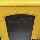 Art deco medicine cabinet