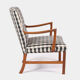 Fauteuil de Ole Vonscher