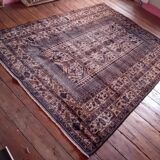 Handmade Afghan Beluch rug 283x209cm