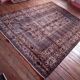 Tapis Beloutch Afghan fait main 283x209cm