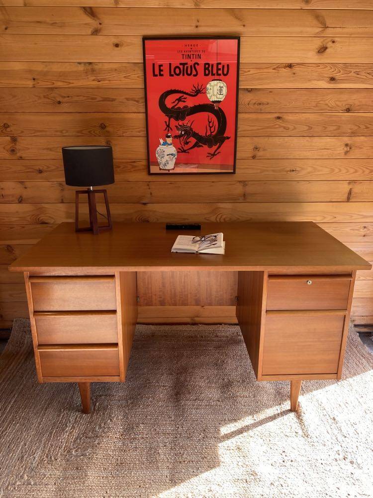 Vintage desk