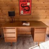 Vintage desk
