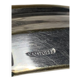 Coffee pot / milk jug Christofle hotel - silver-plated metal - 30cl