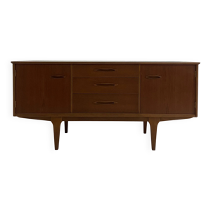 enfilade