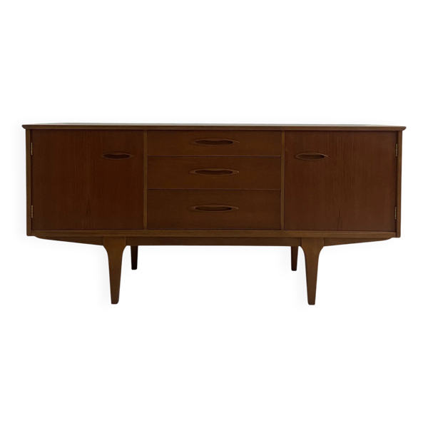 Enfilade