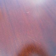 Table a manger ancienne repliable