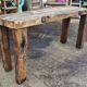Workbench wood