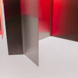 Extremely rare pendant light by Preben Dal for Hans Følsgaard