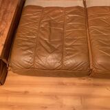 Hämeen Kalustaja sofa, Finland, 1970s