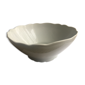Porcelain salad