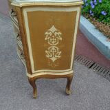 Vintage Venetian commode
