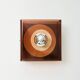 "Disco" wall light, Jocelyne Trocmé, 1970s