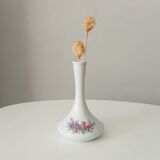 Vintage soliflore in Limoges porcelain