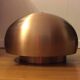 Lampe design vintage années 70