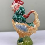 Rooster slushie pitcher