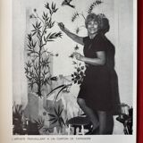 Tapestry Odette Caly Hope