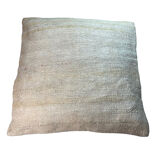 Vintage Turkish Kilim Cushion Cover , 60x60 cm