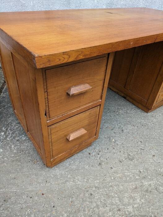 Adult administrative office