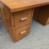 Adult administrative office