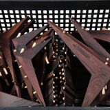 CADO wall system Poul Cadovius