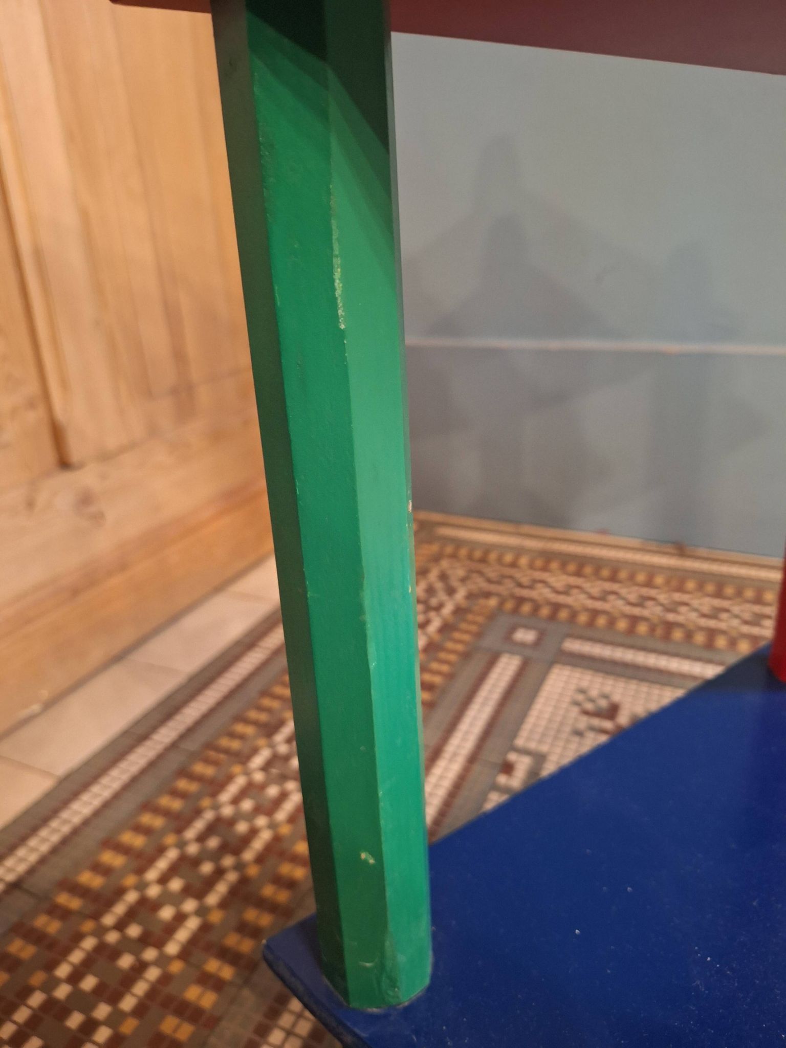 Shelf for pencils type Pierre Sala