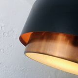 Danish pendant light, 1960s