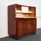 Cabinet de secrétaire Art déco par Jindrich Halabala pour Up Závody, années 1930