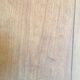 Old oval table Louis Philippe with 6 feet