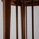 Arts and Crafts Oak Side Table, United Kingdom ca. 1900