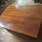 Art deco style coffee table