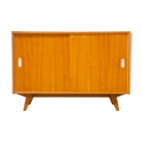 Buffet  U 452 Jiri Jiroutek 1960 Interier Praha