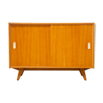 Buffet  U 452 Jiri Jiroutek 1960 Interier Praha