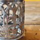 Silver-plated mustard pot from Cristofle France - mustard pot