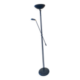 Relko Milano halogen floor lamp from the 80s-90s with reading light