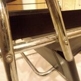 Wassily armchair by Marcel Breuer