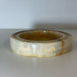 Marble ashtray