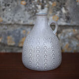 West Germany ceramic vase 2003/20