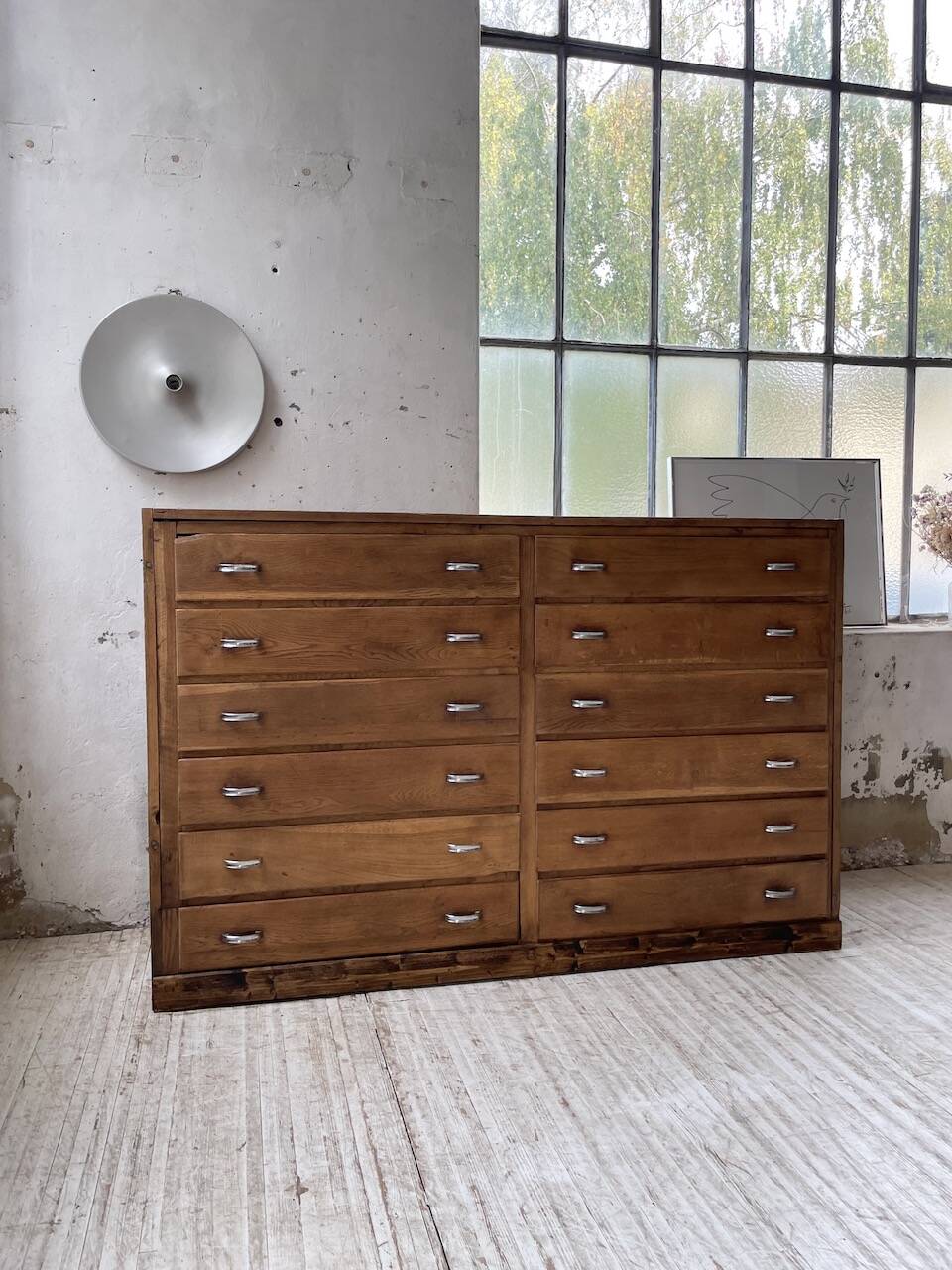 XL oak craft furniture