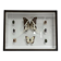 Cadre entomologie Deyrolle
