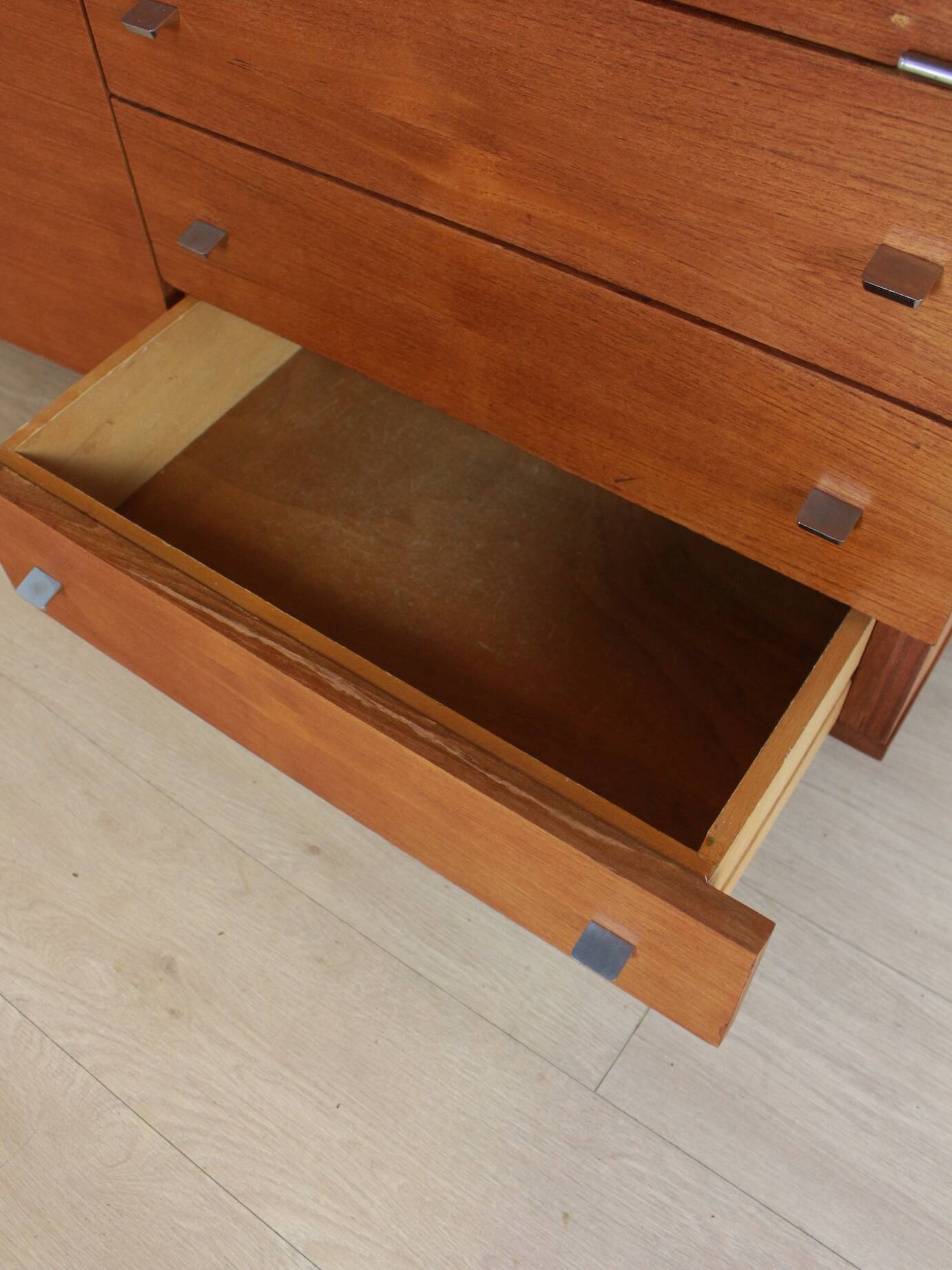 Cabinet – Pierre Guariche, Meurop
