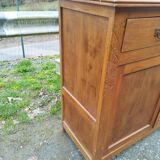 Low sideboard is it Parisian art deco
